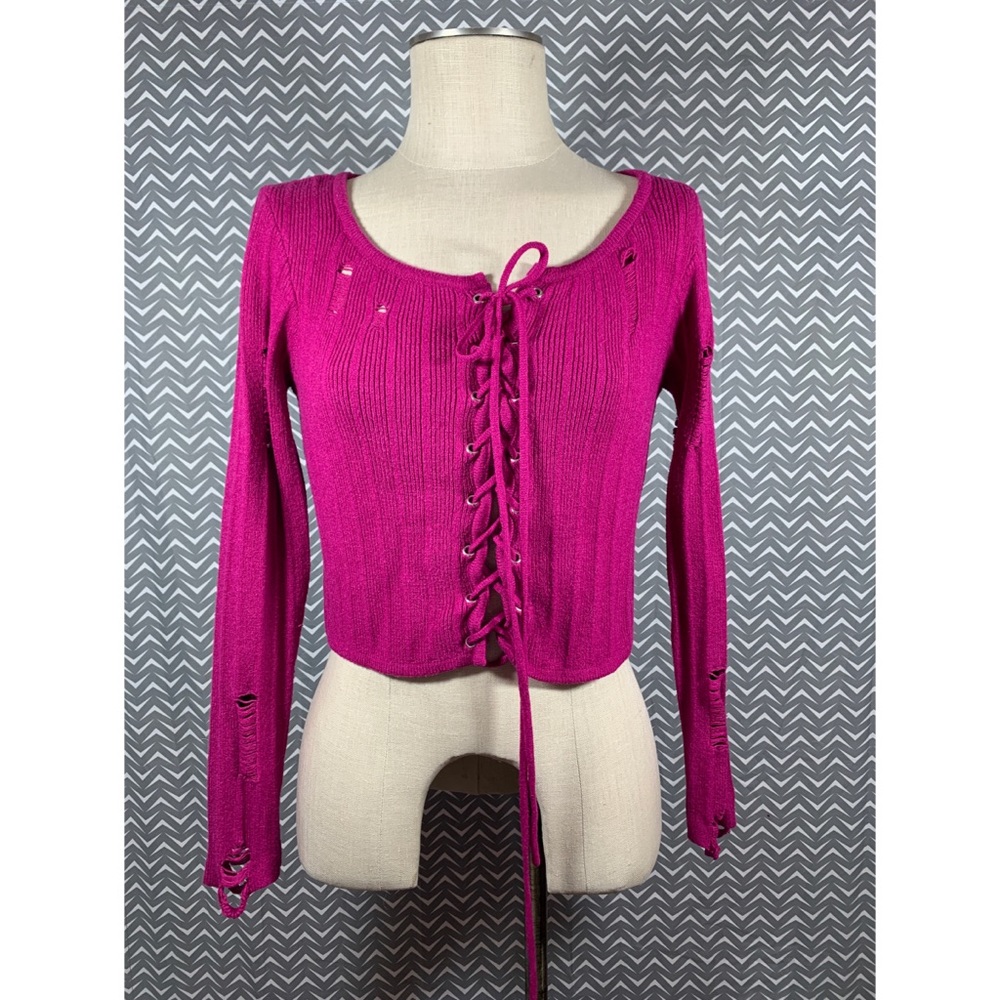Rue 21 Top